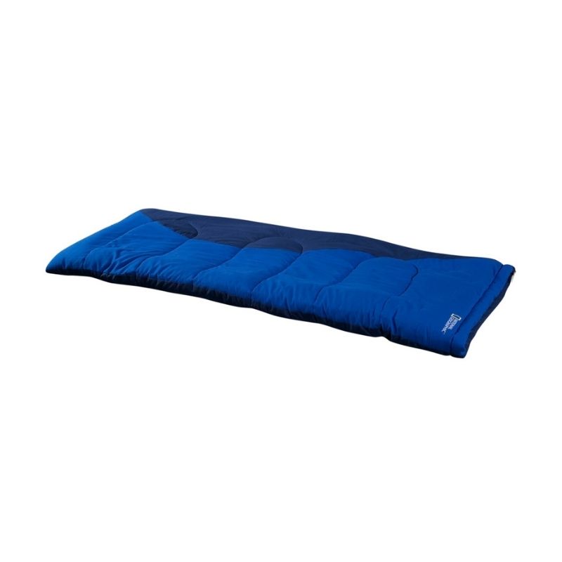 Sleeping Bag National Geographic Explorer Azul MOD.SNG909A
