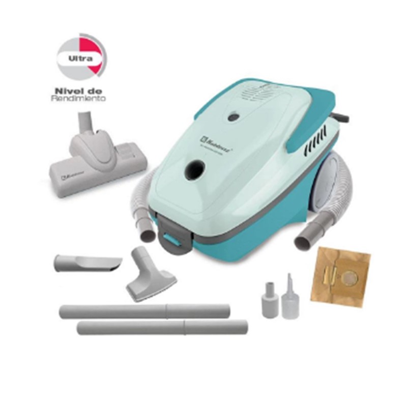 Aspiradora Multiusos Equipada Koblenz  Dv-110-60A - Aqua