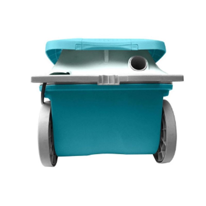 Aspiradora Multiusos Equipada Koblenz  Dv-110-60A - Aqua