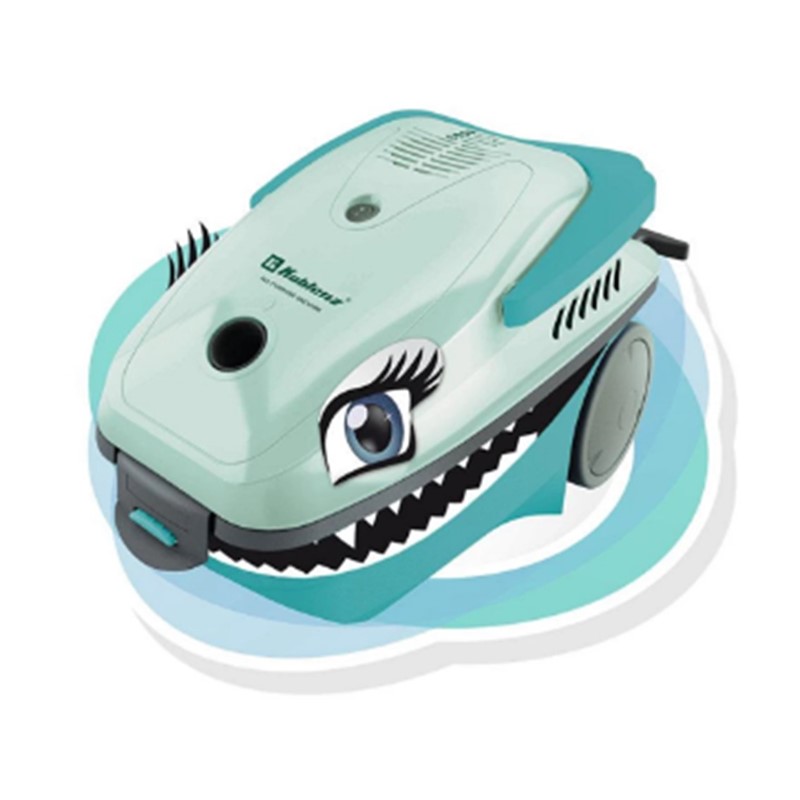 Aspiradora Multiusos Equipada Koblenz  Dv-110-60A - Aqua