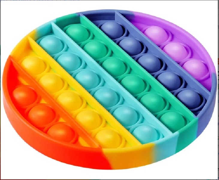 POP IT JUGUETE ANTIESTRES