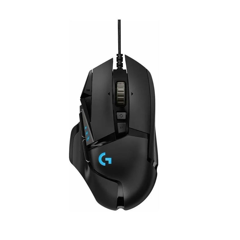 MOUSE LOGITECH G502 HERO