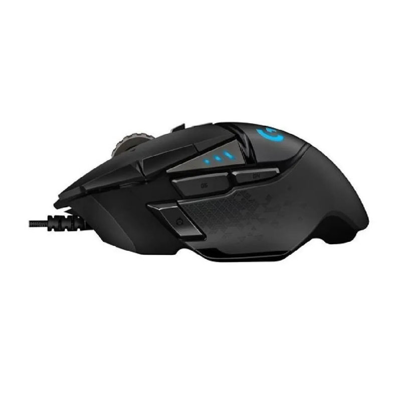 MOUSE LOGITECH G502 HERO