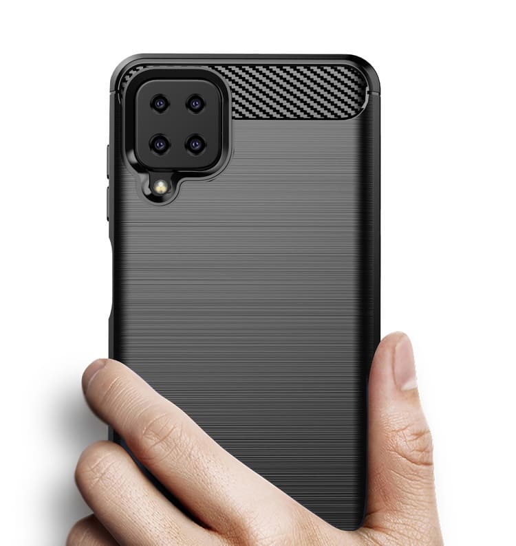 Funda Para Samsung Galaxy A12