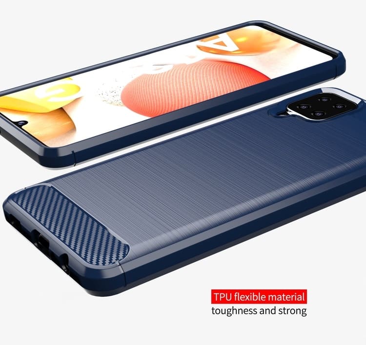 Funda Para Samsung Galaxy A12