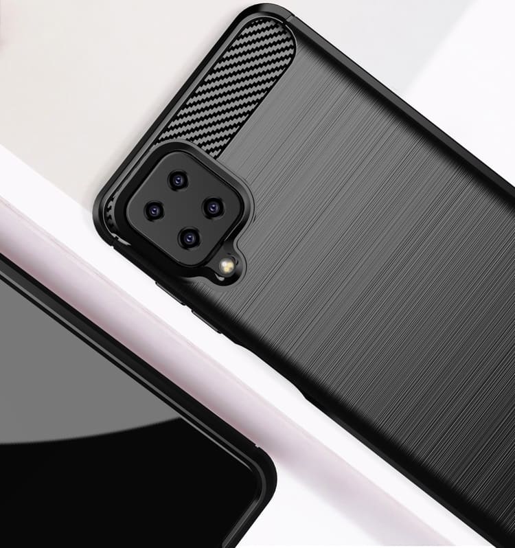 Funda Para Samsung Galaxy A12