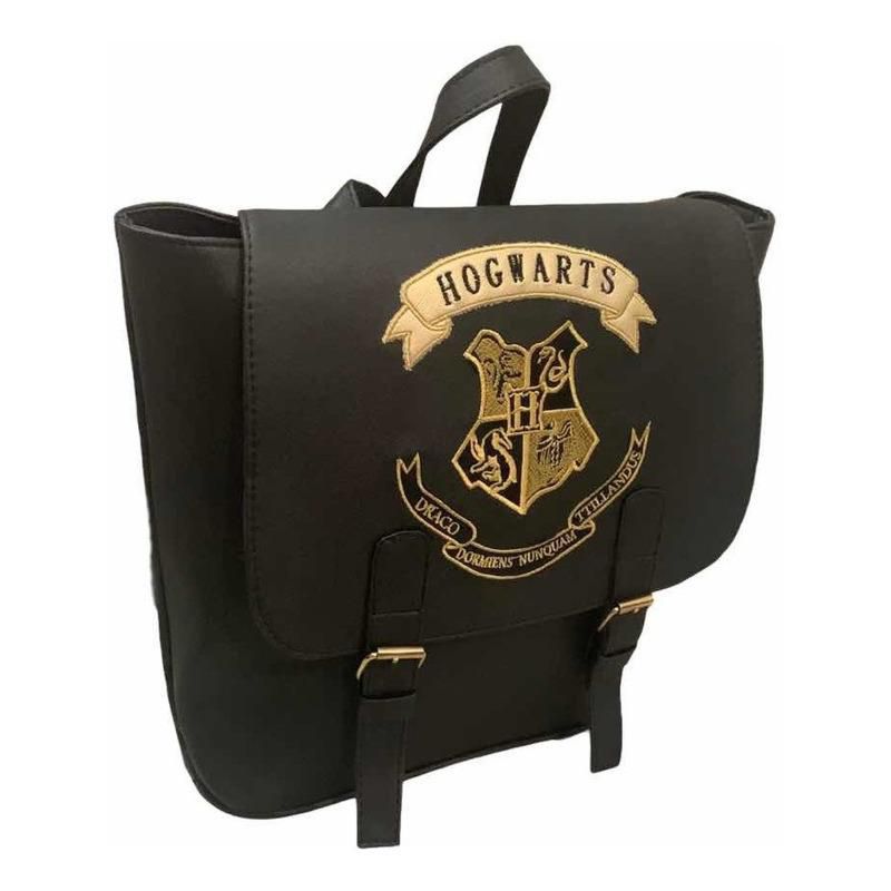 Mochila Harry Potter Mini Backpack Hogwarts