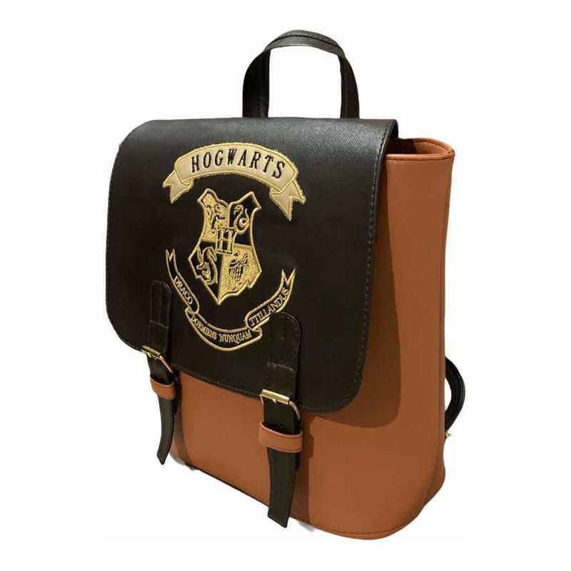Mochila Harry Potter Mini Backpack Hogwarts