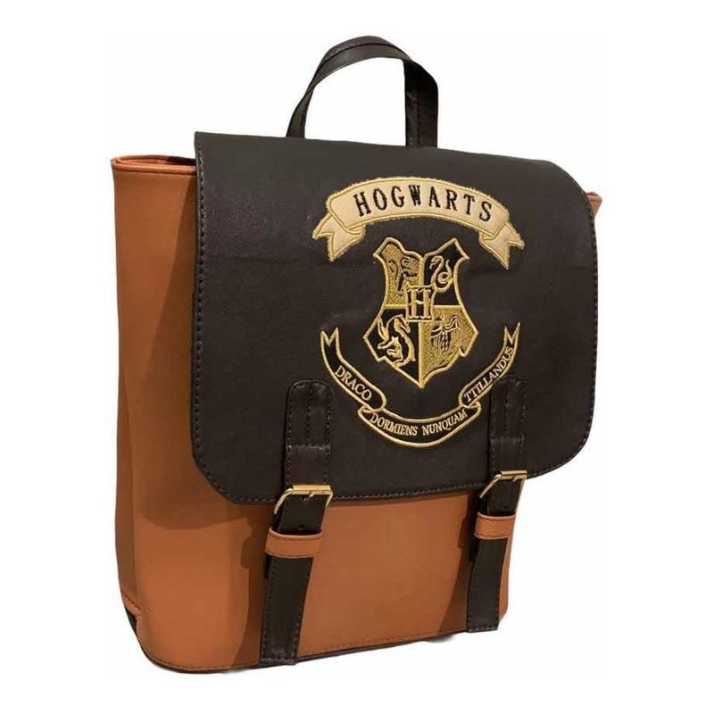 Mochila Harry Potter Mini Backpack Hogwarts