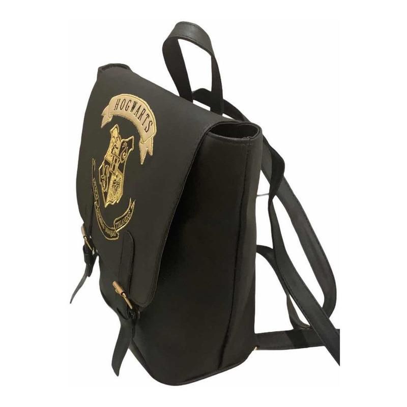 Mochila Harry Potter Mini Backpack Hogwarts