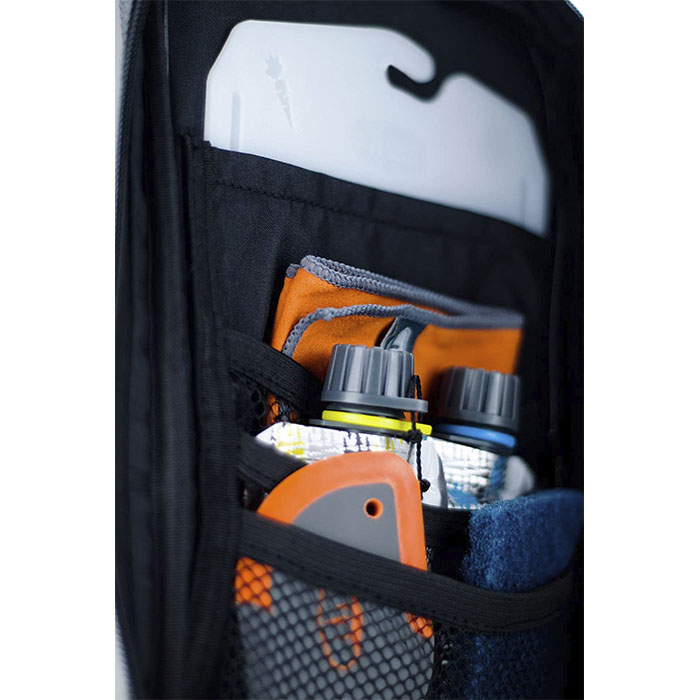 GSI Outdoors, Gourmet Kitchen Set 11, Juego de Herramientas para Camping Chef