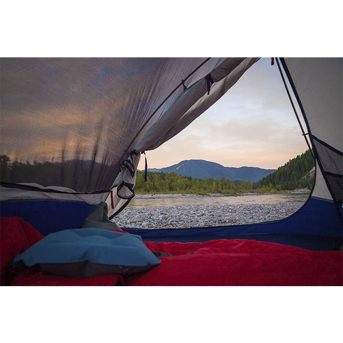 GSI Outdoors, Gourmet Kitchen Set 11, Juego de Herramientas para Camping Chef