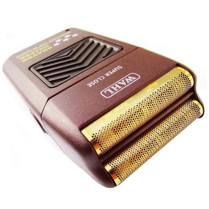 Rasuradora Afeitadora Profesional, Wahl Shaver Shaper Recargable