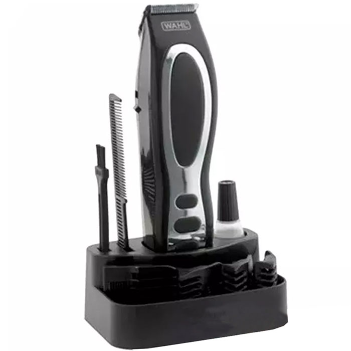 Delineadora Terminadora Para Barba Y Bigote Recargable Wahl