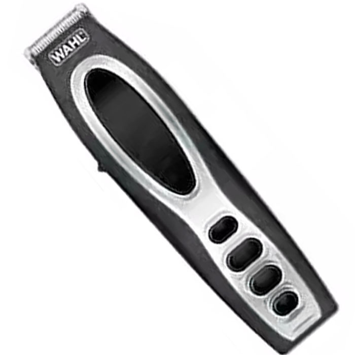 Delineadora Terminadora Para Barba Y Bigote Recargable Wahl