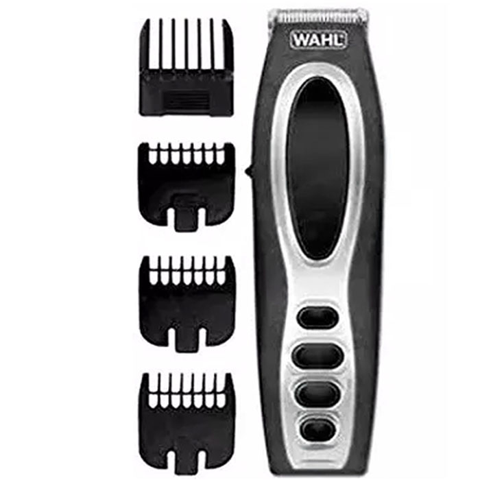 Delineadora Terminadora Para Barba Y Bigote Recargable Wahl