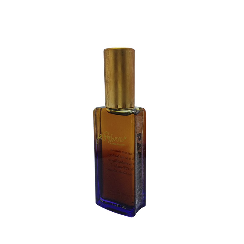 PERFUME DE PACHULI 40ML LA PERFUMM