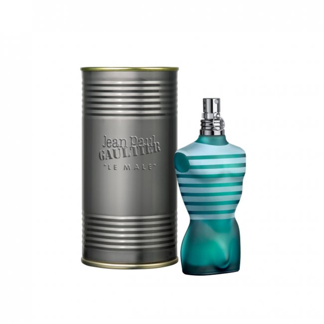 Le Male Jean Paul Gaultier 125ml