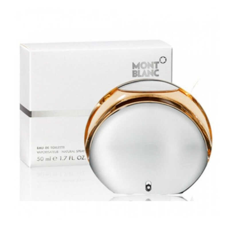 Présence d'une Femme de Montblanc 75 ML EDT SPRAY