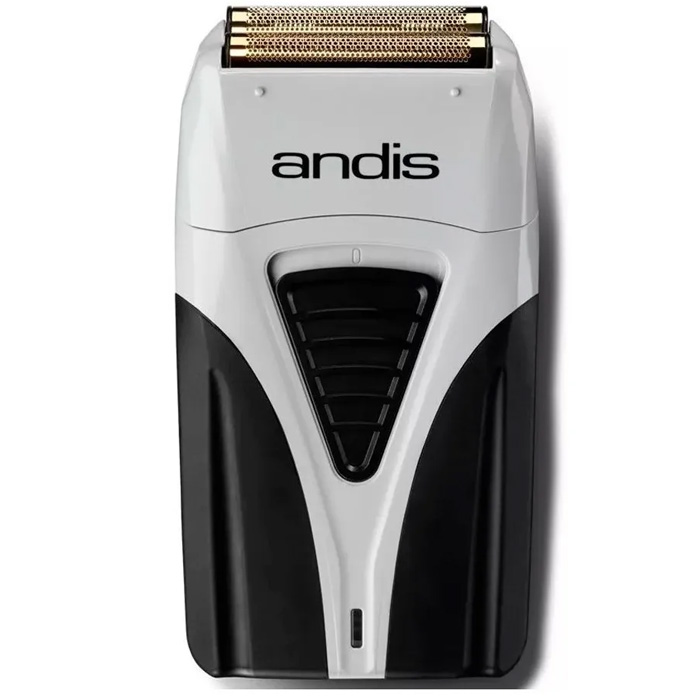 Rasuradora Andis Profoil Lithium Plus Titanium Shaver Base 