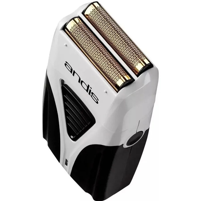 Rasuradora Andis Profoil Lithium Plus Titanium Shaver Base 