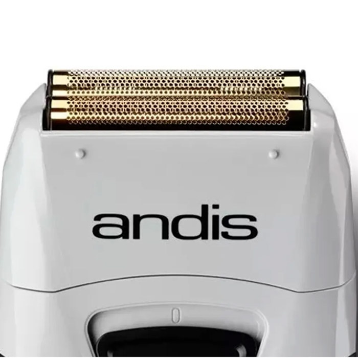Rasuradora Andis Profoil Lithium Plus Titanium Shaver Base 
