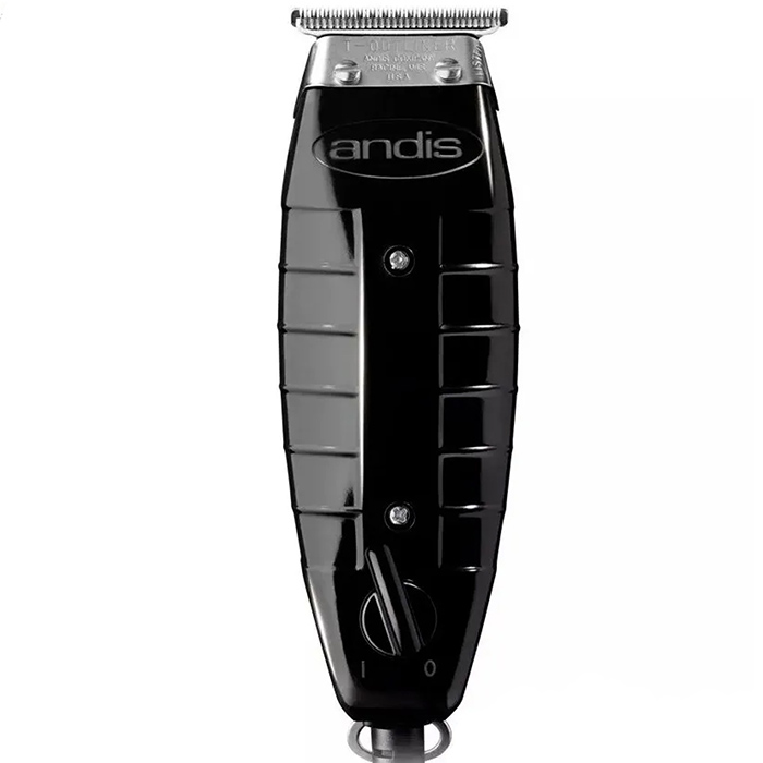 Terminadora Profesional Andis Gtx T-blade Alambrica, 