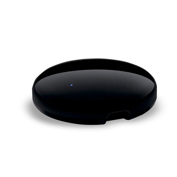 Smart Remote Control Control Inteligente Stf Negro