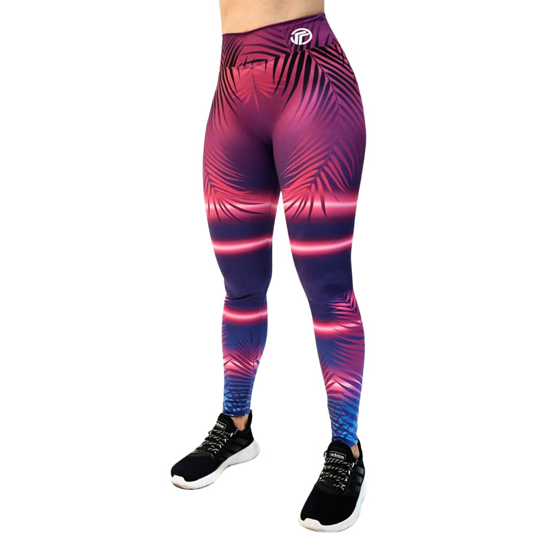 Leggins deportivos 2024 para dama