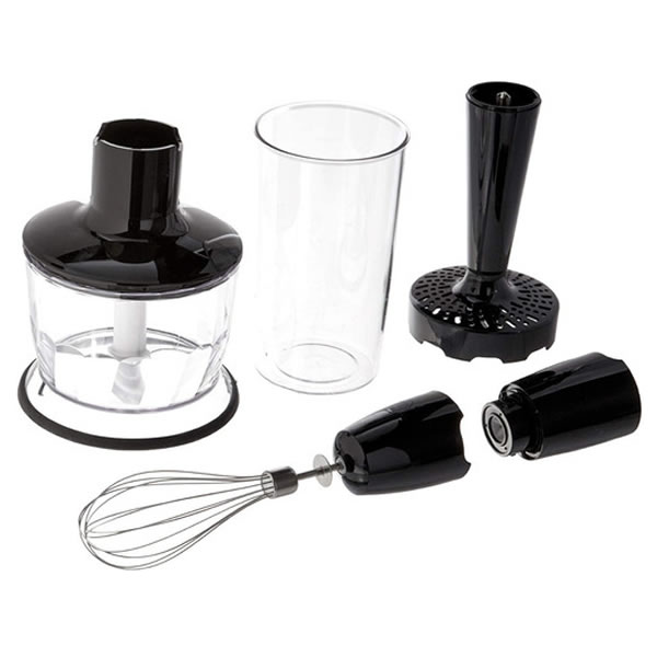 Batidora De Mano Multi Quick 7 500 W Braun MQ7027X CST