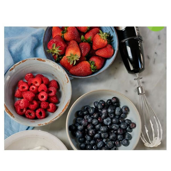 Batidora De Mano Multi Quick 7 500 W Braun MQ7027X CST