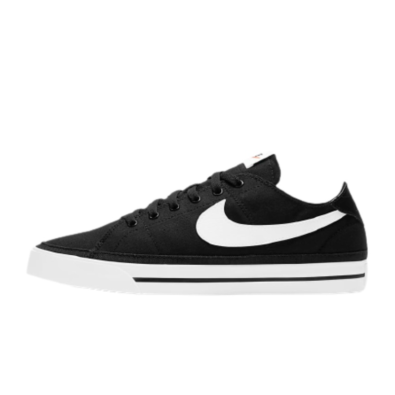TENIS NIKE Court Legacy Canvas CW6539-002