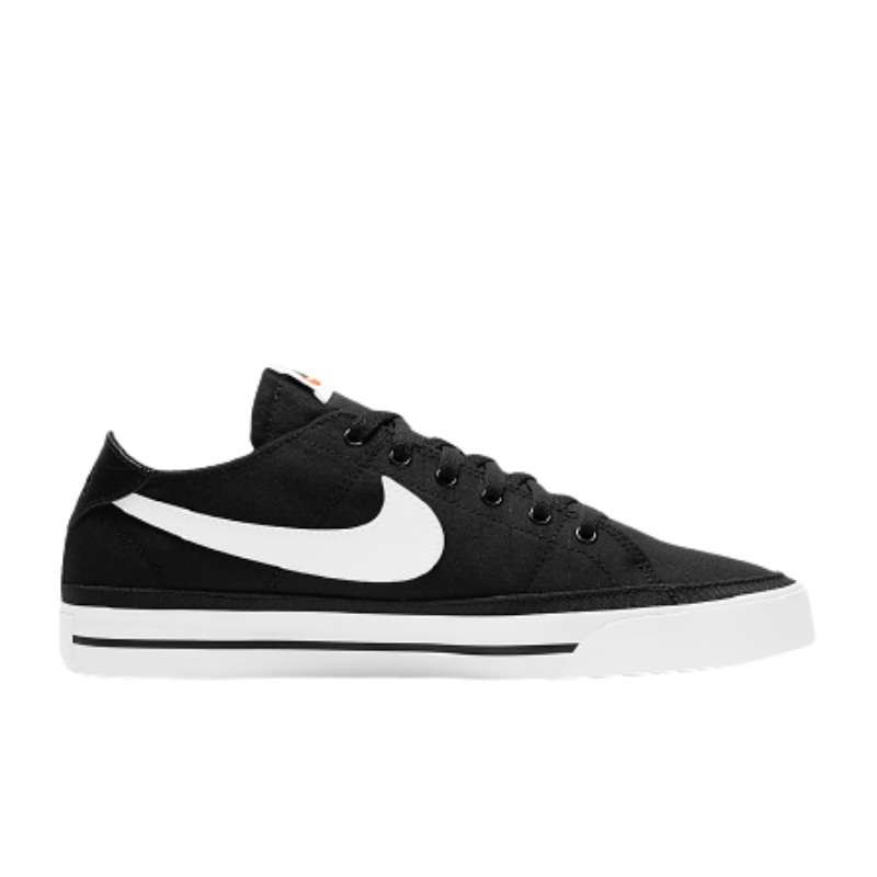TENIS NIKE Court Legacy Canvas CW6539-002
