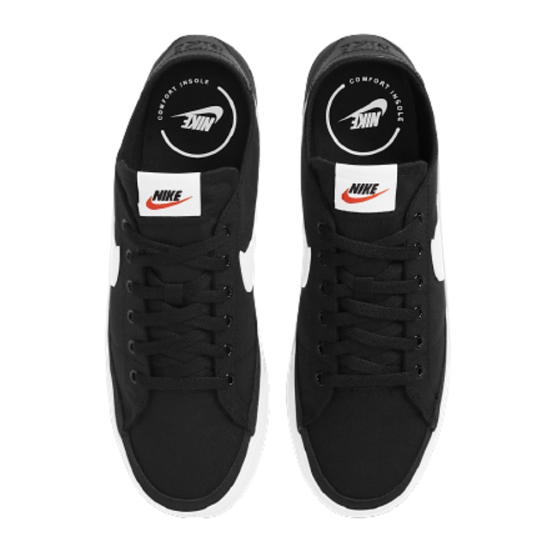 TENIS NIKE Court Legacy Canvas CW6539-002