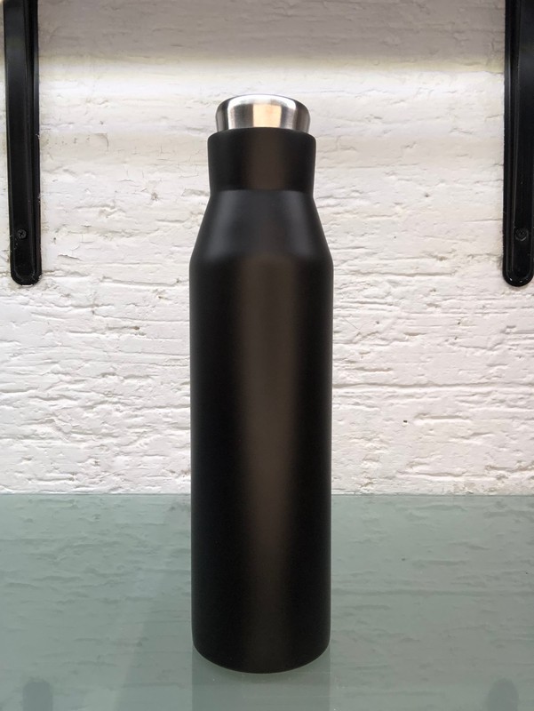 T 123 TERMO VENTI NEGRO