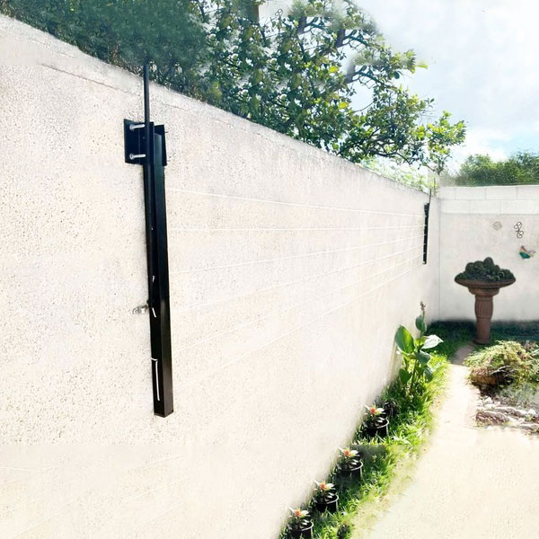 Tendedero de ropa plegable