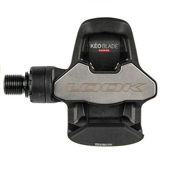 Pedales Para Bicicleta Look Keo Blade Carbon/crmo 