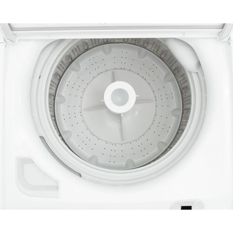 Lavadora Automática 19 kg Blanca Mabe - LMA79113VBAB0 