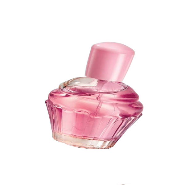 Sorella Muffin Fresa Colonia para Niña de Arabela