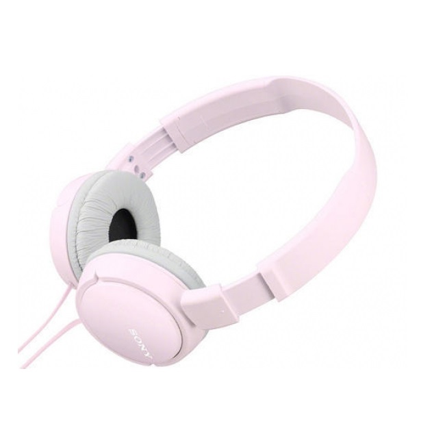 Audífonos De Diadema Sony MDR-ZX110 Rosa