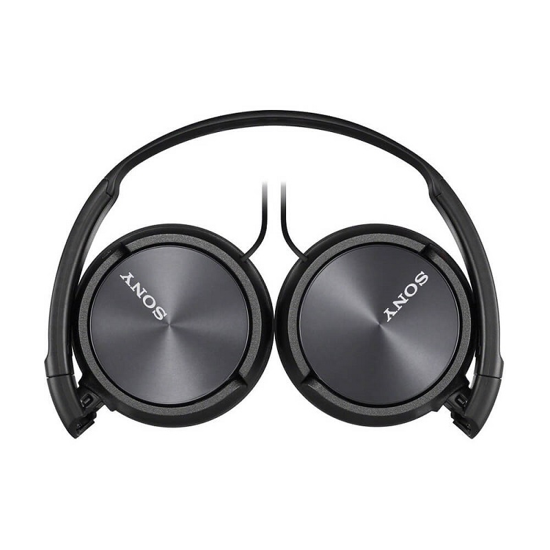 Audífonos Sony ZX Series MDR-ZX110 Negro