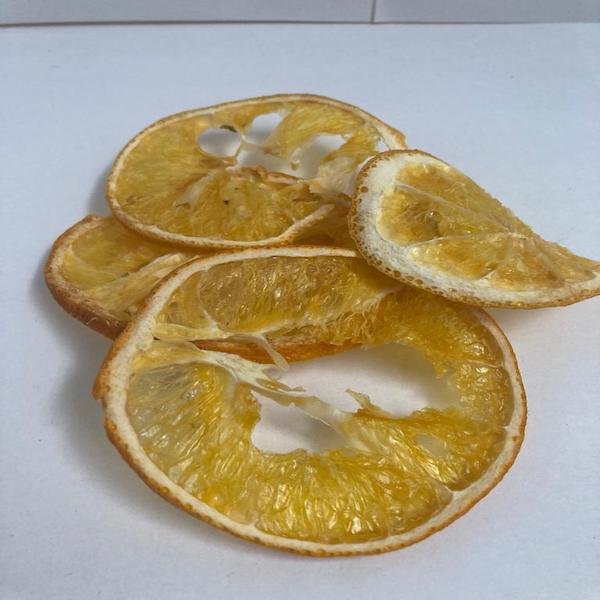 Piña fruta seca deshidratada, snack botana despensa