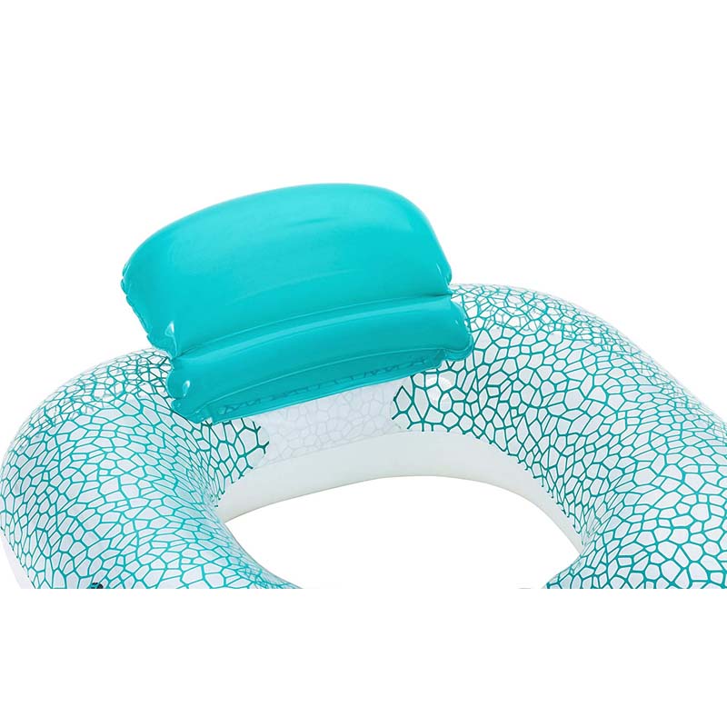 Flotador Sillón Silla Inflable Albercas Playa Bestway 43097 para piscina alberca Adultos