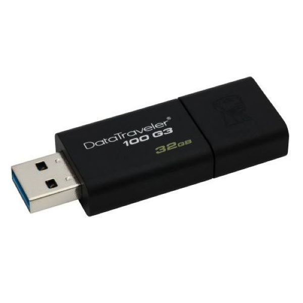 Memoria USB Kingston 32Gb 