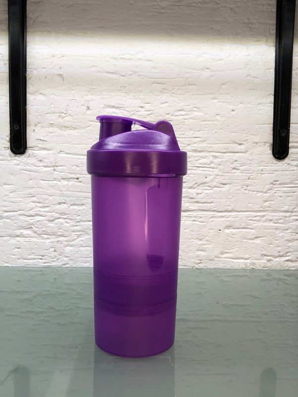 T 18 TERMO GYM MORADO