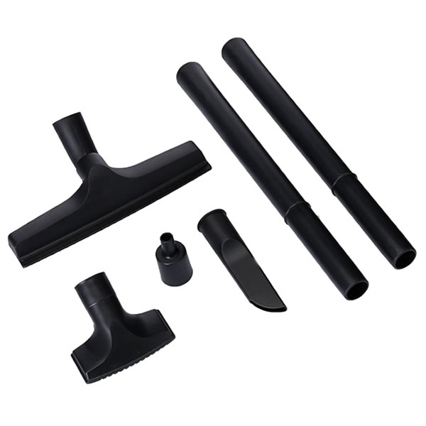 Aspiradora Para seco y Mojado 5 Galones Koblenz WD-5K - Negro