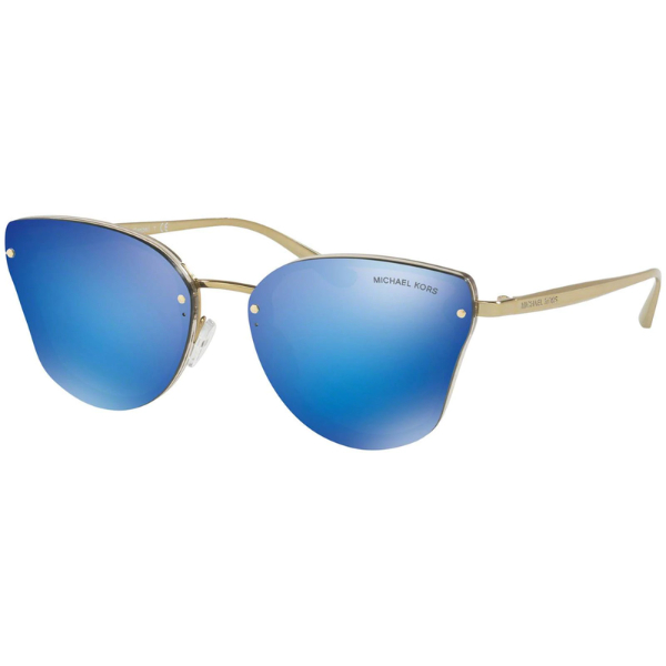 Lentes Michael Kors Sanibel MK2068 330325 Dorado; Azul