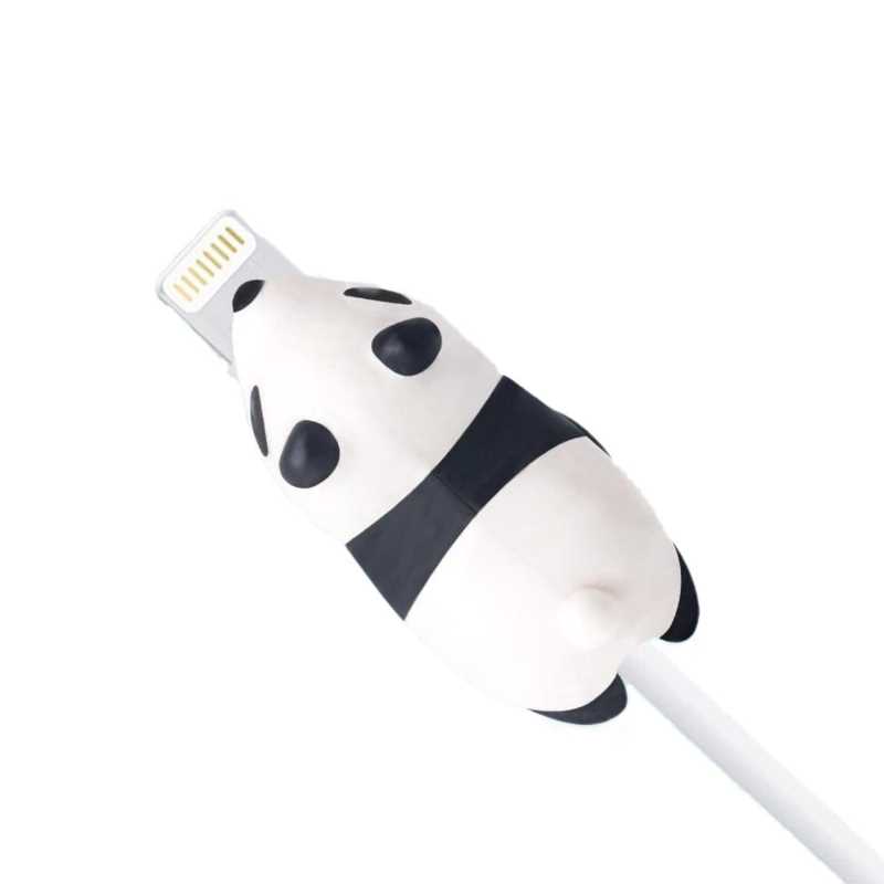 Cubre cable animales protector para cables Gadgets & fun