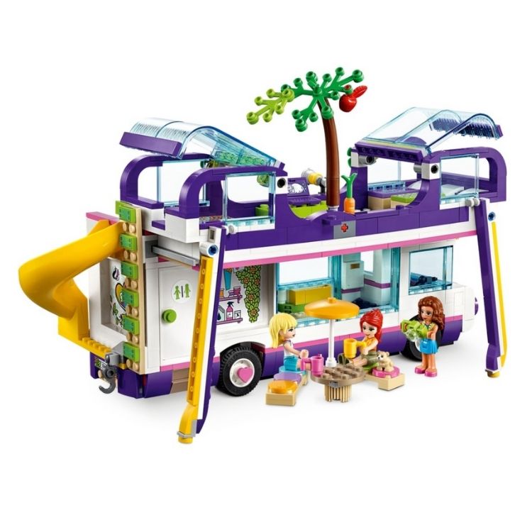 Lego 41395 Bus de la Amistad