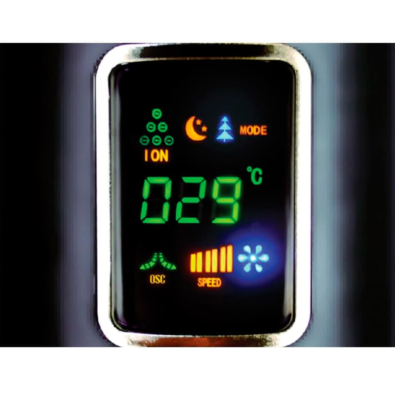 Ventilador de Torre de 45P BIRTMAN BT-45